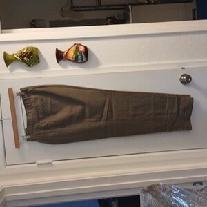 Men's Dress Pants Thompson  New Classics